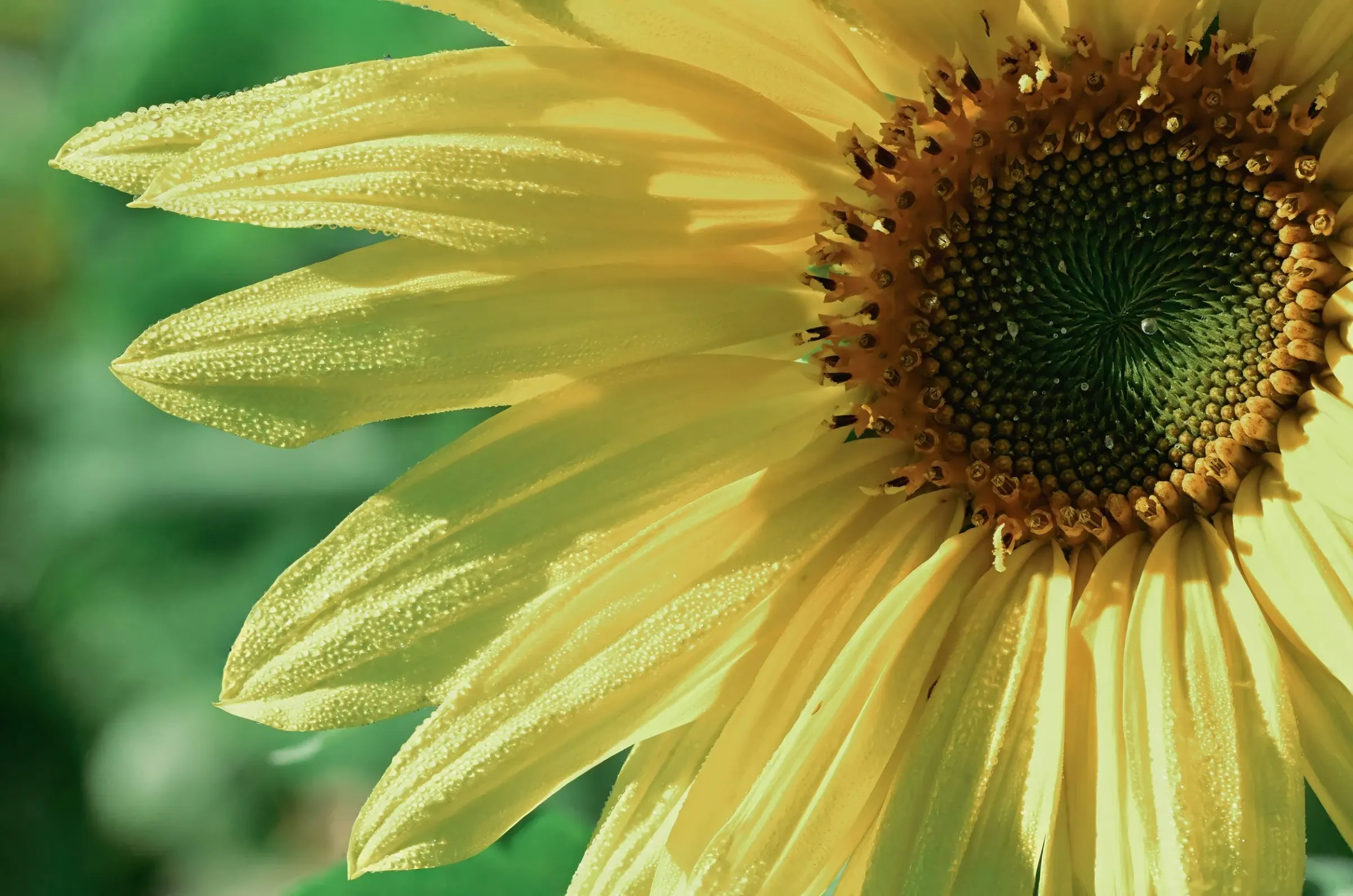 Floral — photograph 7