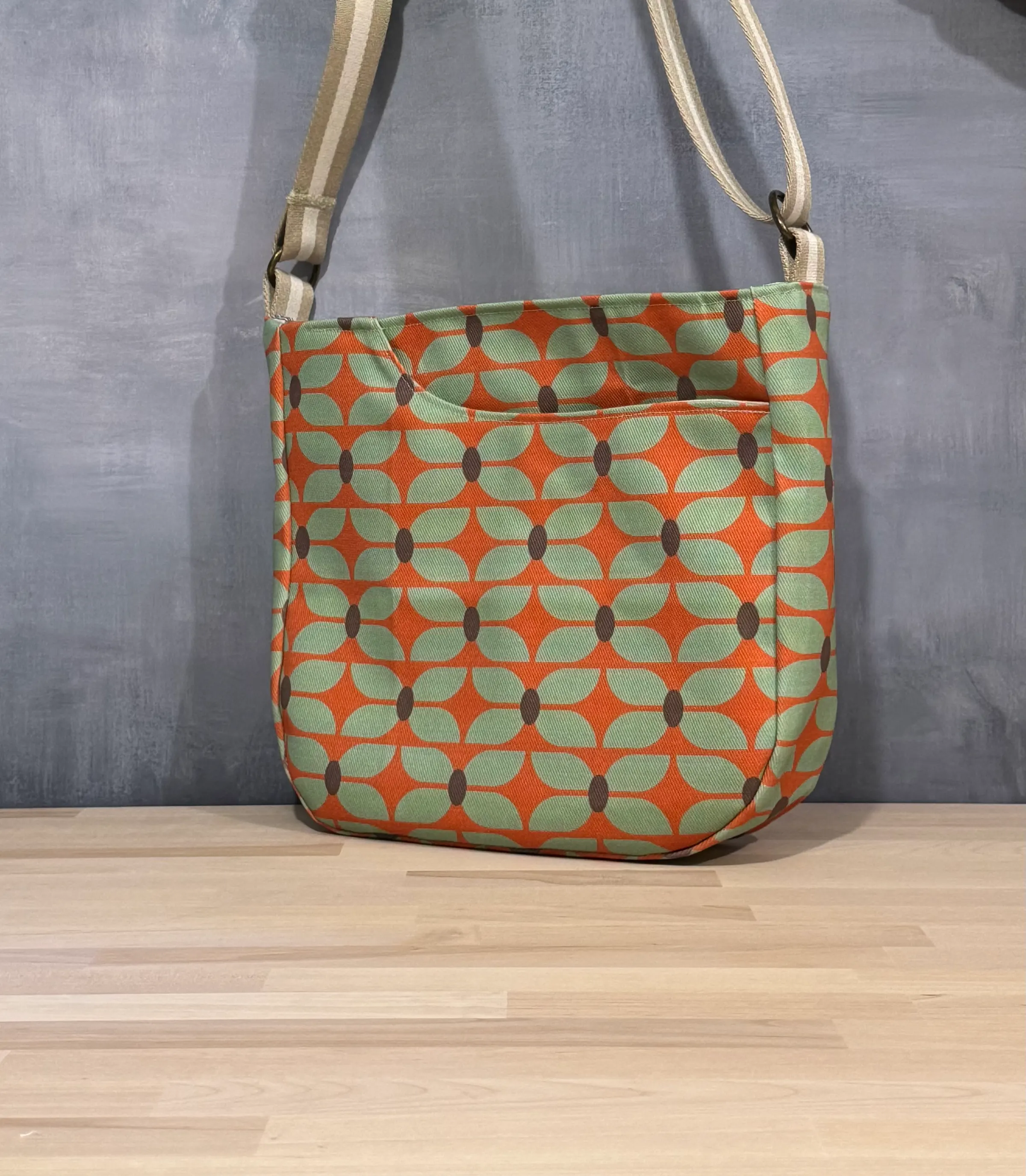 CrossBody Handbag